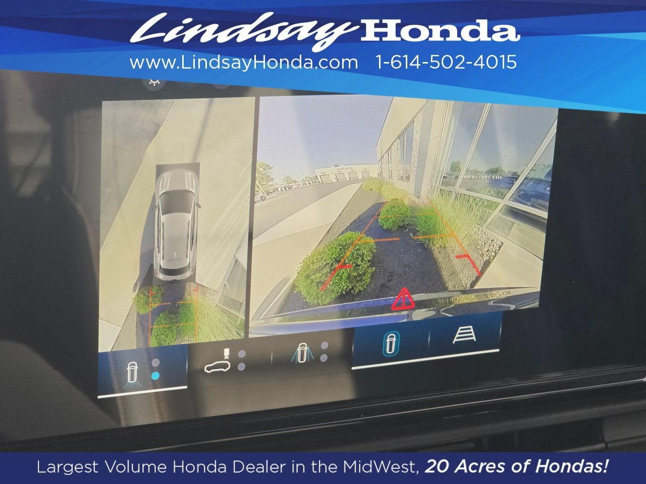 2026 Honda Prologue Elite Columbus OH