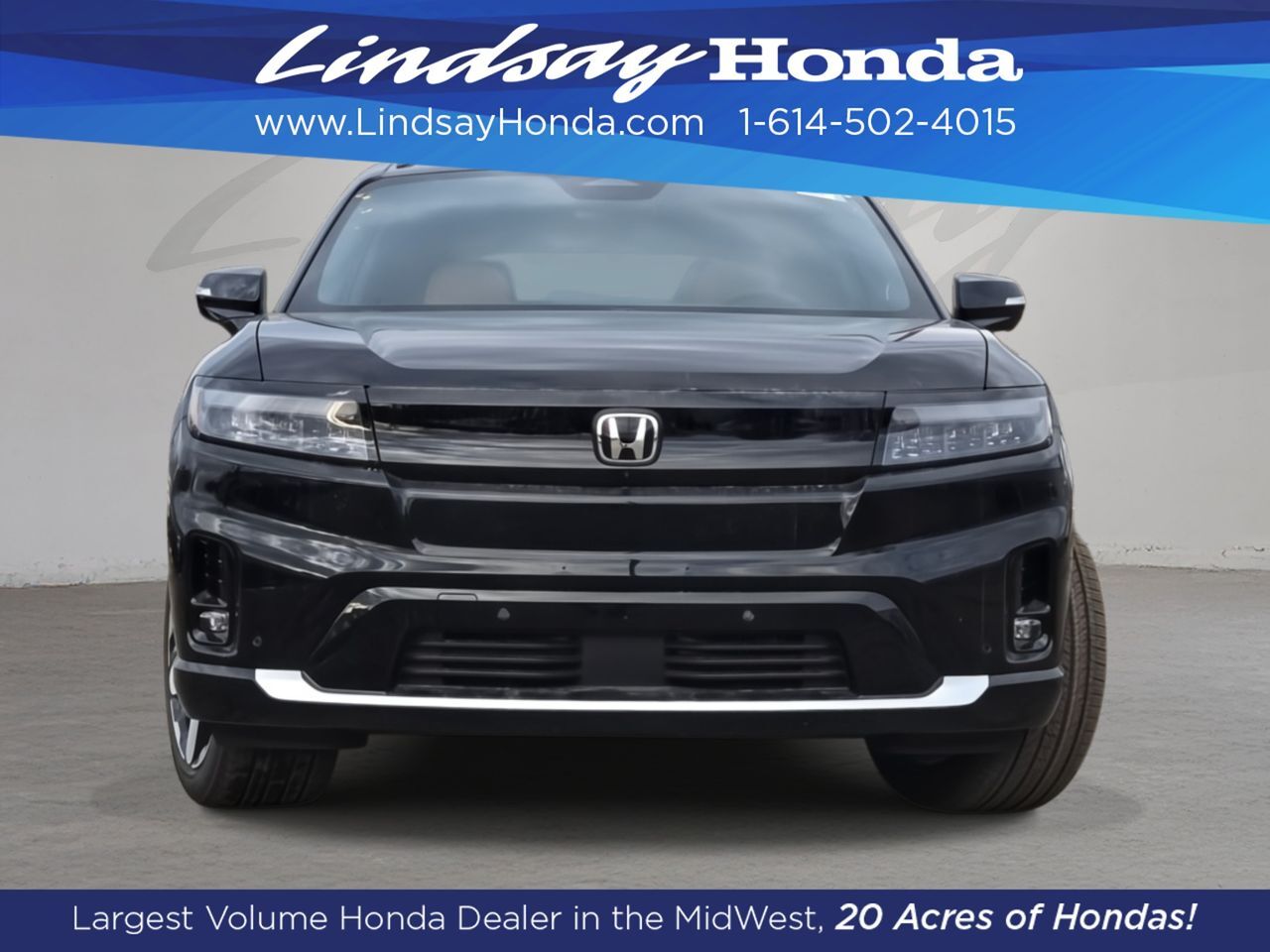 2026 Honda Prologue Elite Columbus OH