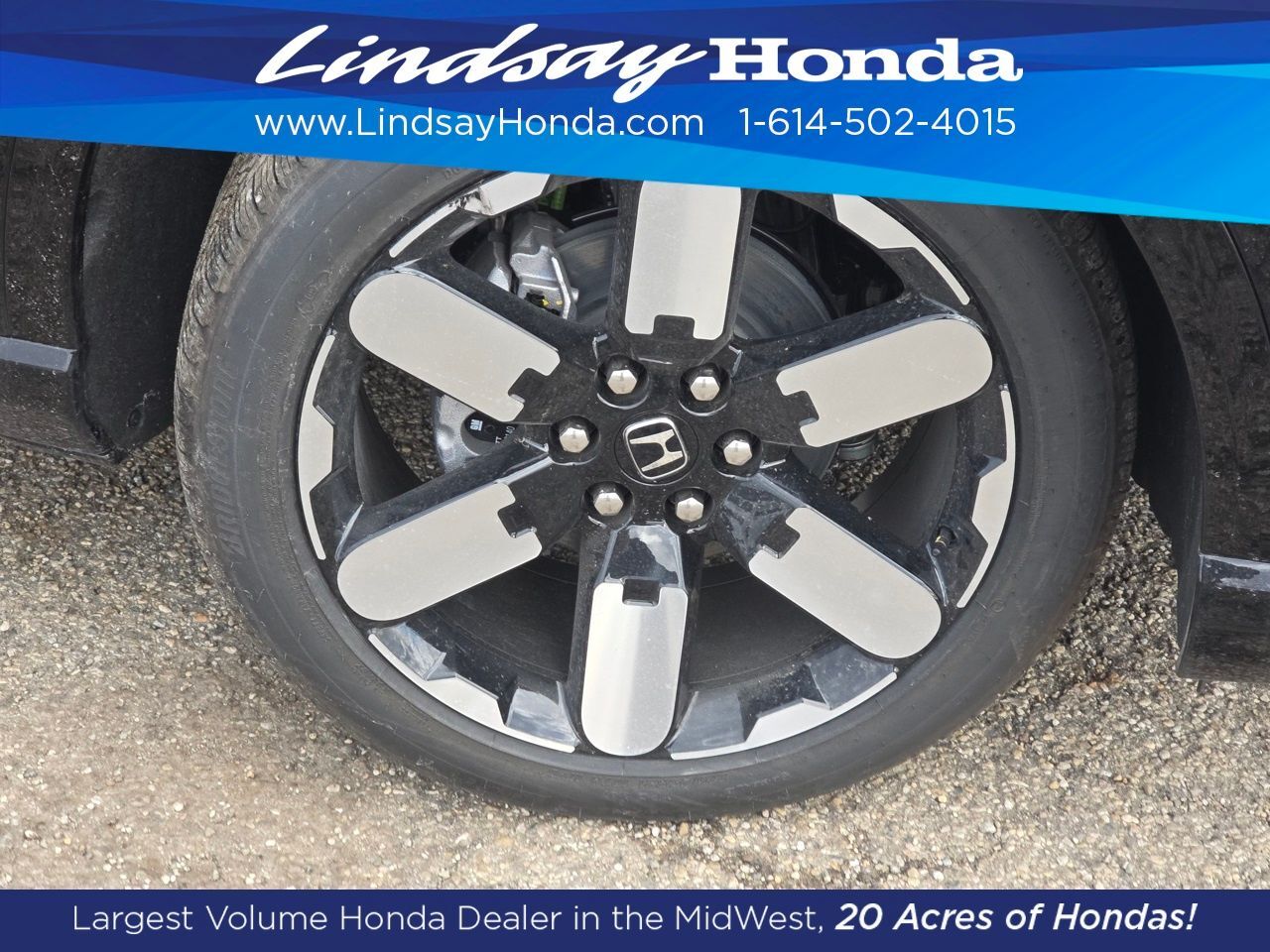 2026 Honda Prologue Elite Columbus OH