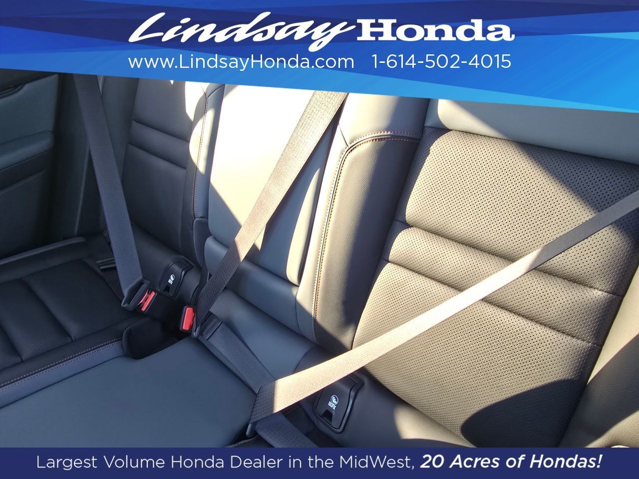 2026 Honda Prologue Elite Columbus OH