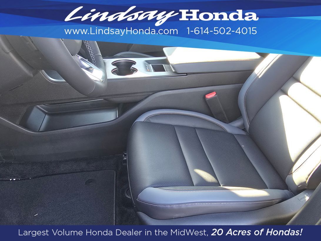 2026 Honda Prologue Elite Columbus OH