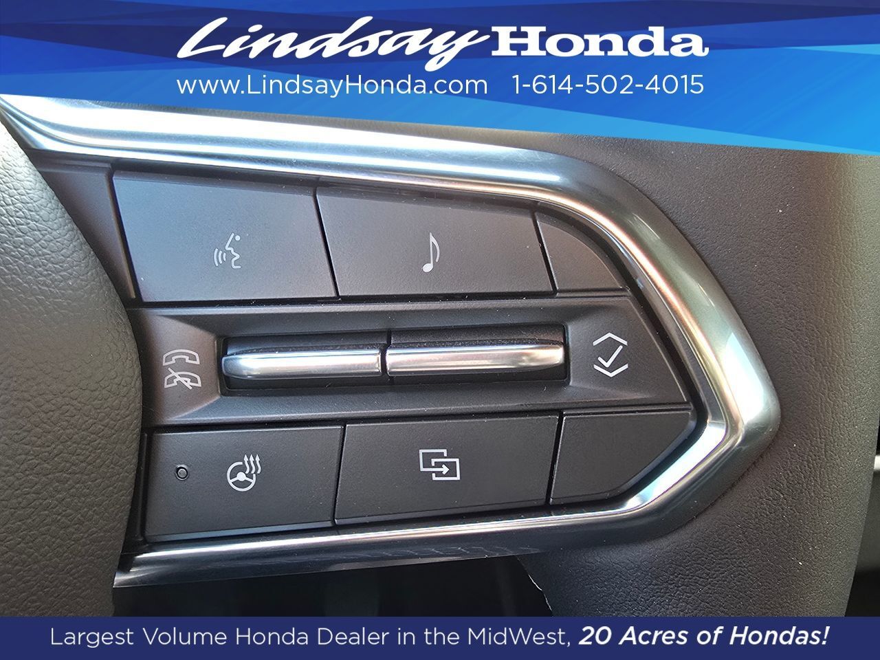 2026 Honda Prologue Elite Columbus OH