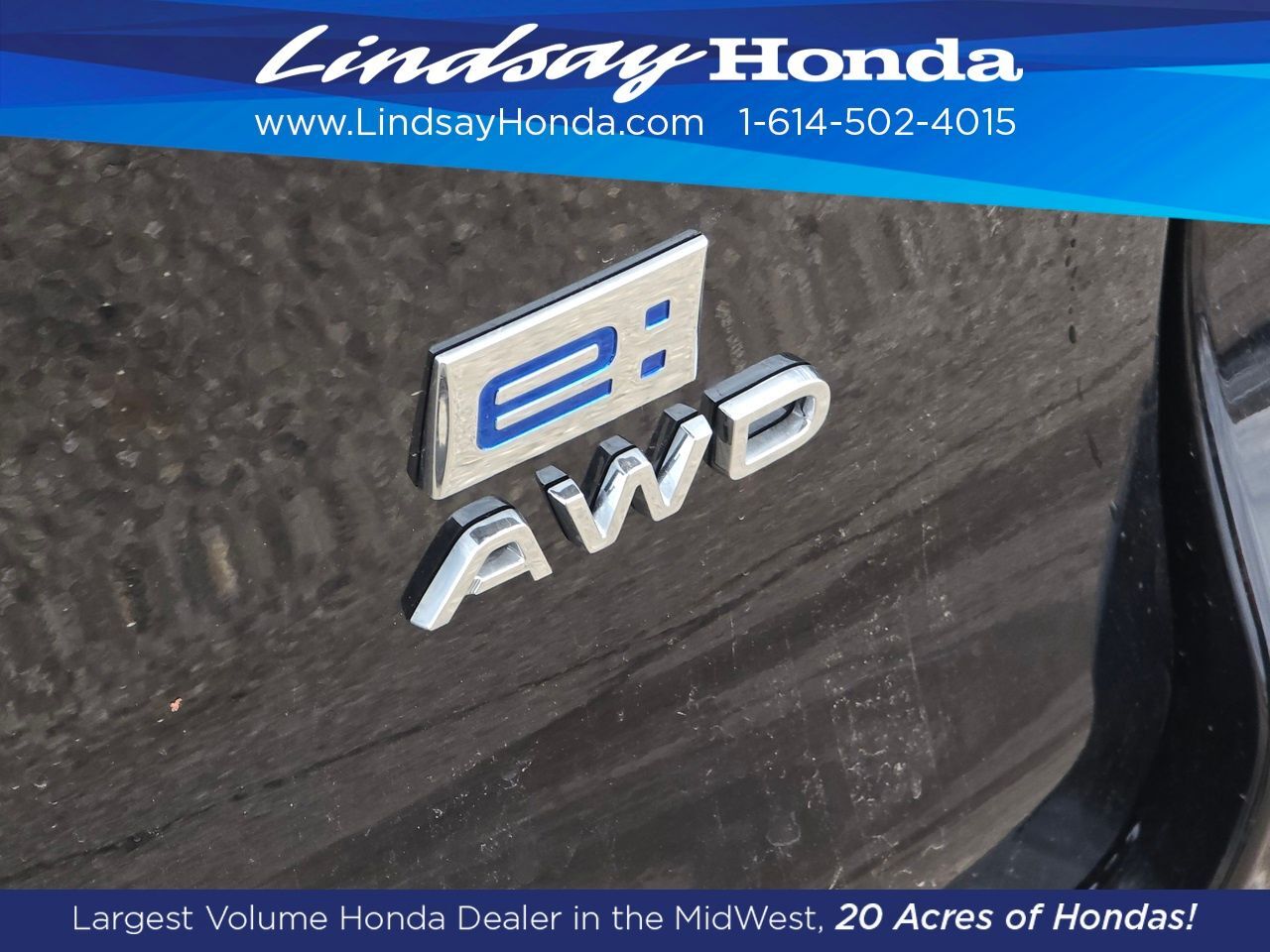 2026 Honda Prologue Elite Columbus OH