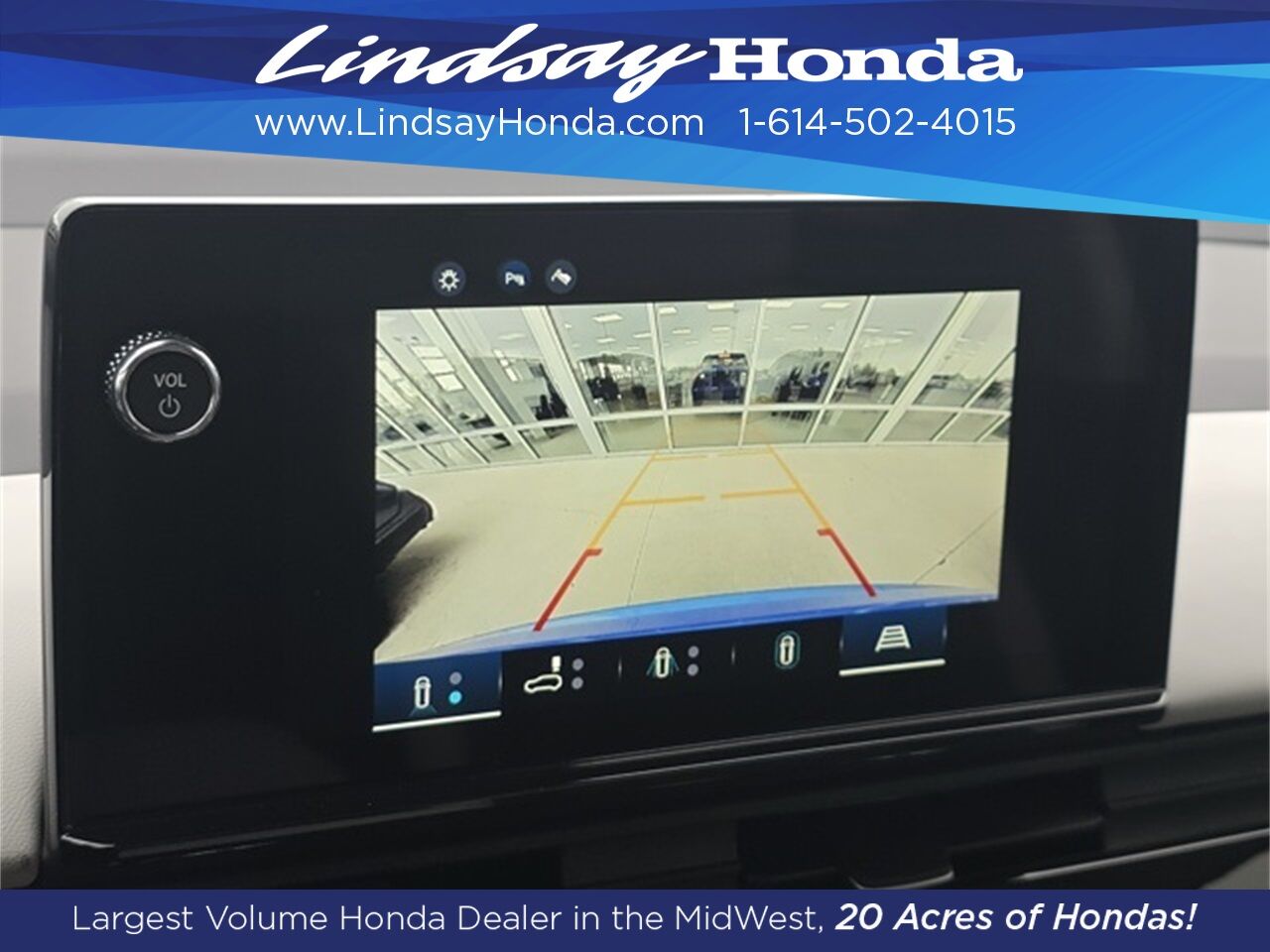 2026 Honda Prologue Elite Columbus OH