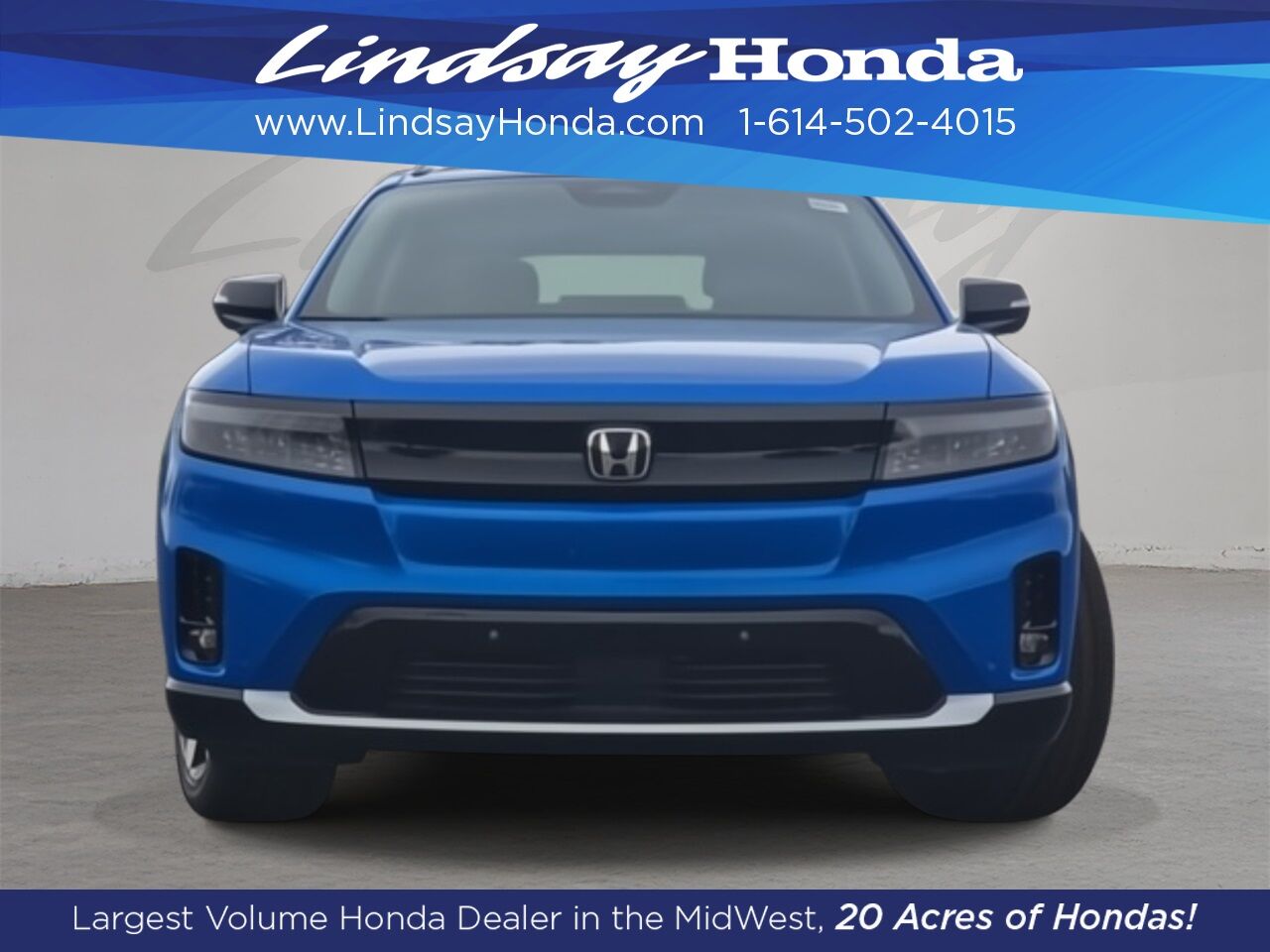 2026 Honda Prologue Elite Columbus OH