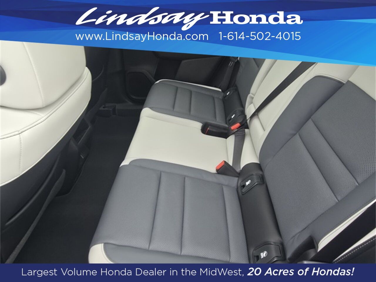 2026 Honda Prologue Elite Columbus OH