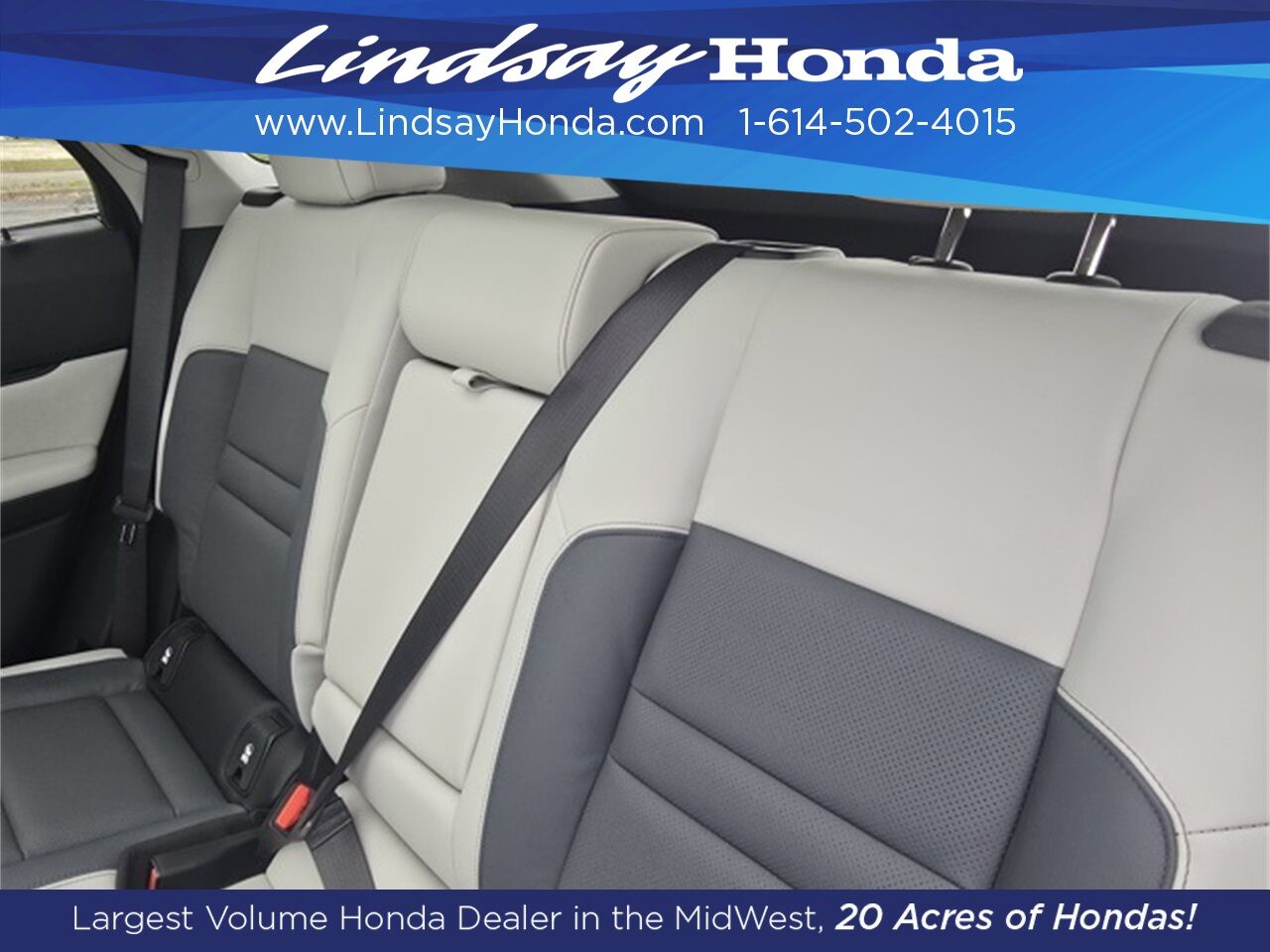 2026 Honda Prologue Elite Columbus OH