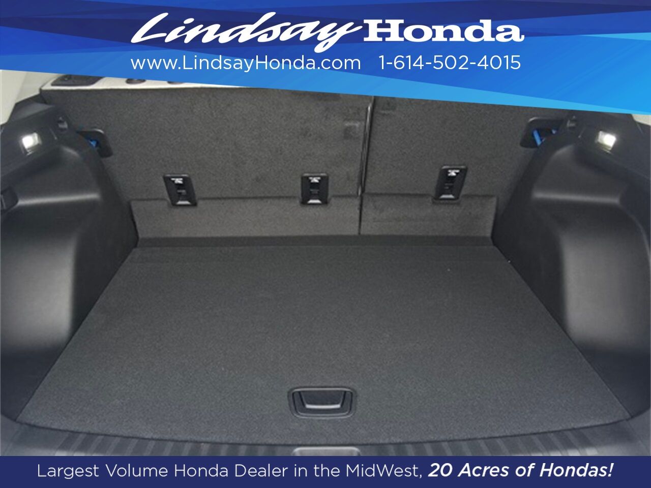 2026 Honda Prologue Elite Columbus OH