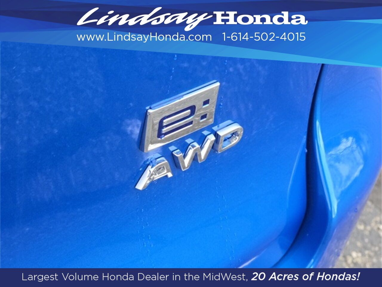 2026 Honda Prologue Elite Columbus OH