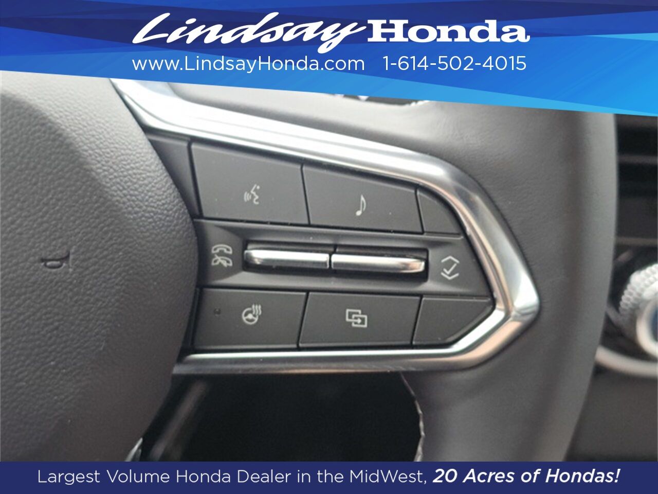 2026 Honda Prologue Elite Columbus OH