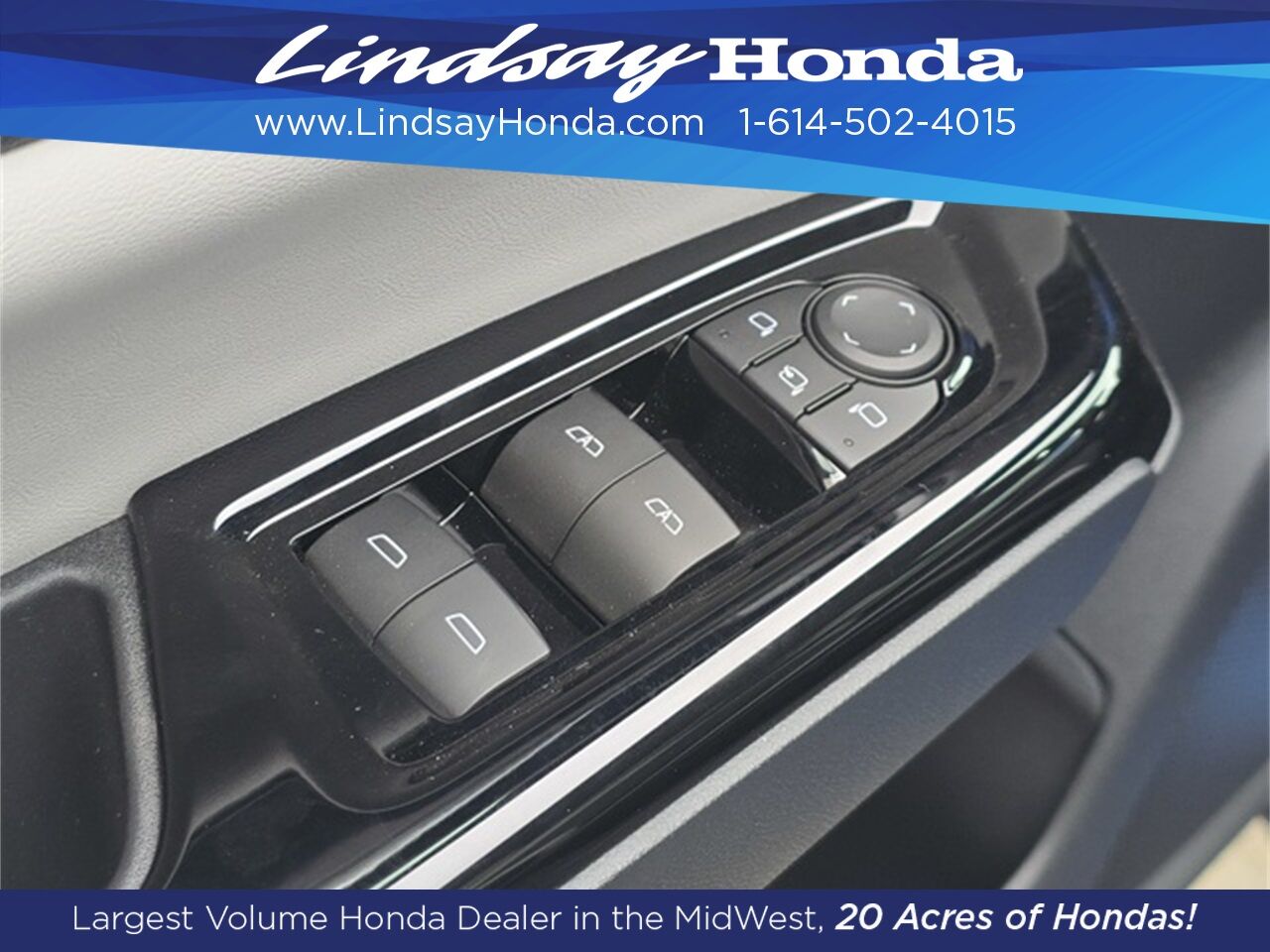 2026 Honda Prologue Elite Columbus OH