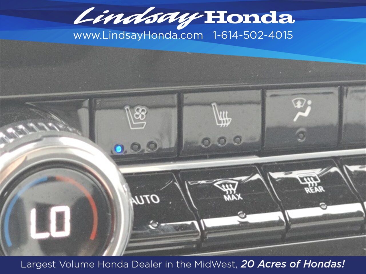 2026 Honda Prologue Elite Columbus OH