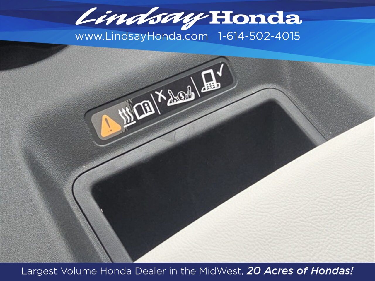 2026 Honda Prologue Elite Columbus OH