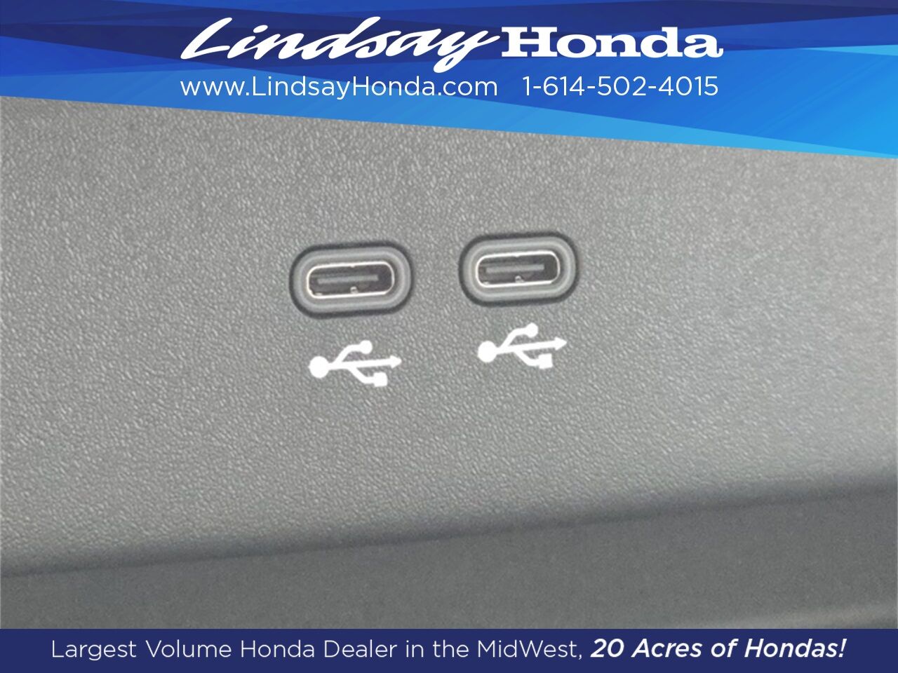 2026 Honda Prologue Elite Columbus OH