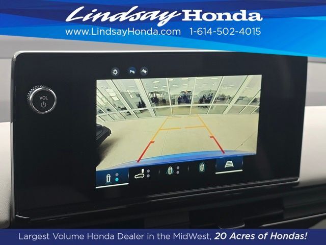 2026 Honda Prologue Elite Columbus OH