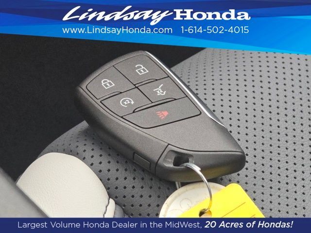 2026 Honda Prologue Elite Columbus OH