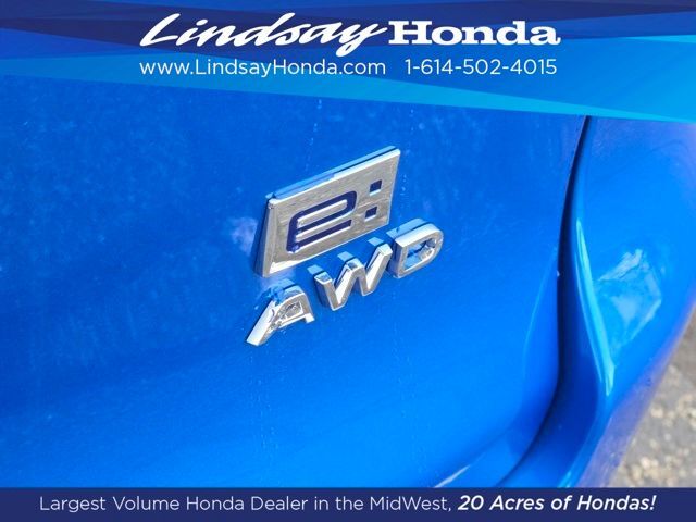 2026 Honda Prologue Elite Columbus OH
