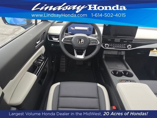 2026 Honda Prologue Elite Columbus OH