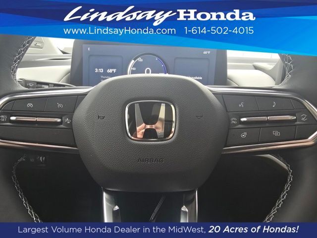 2026 Honda Prologue Elite Columbus OH