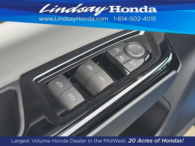 2026 Honda Prologue Elite Columbus OH