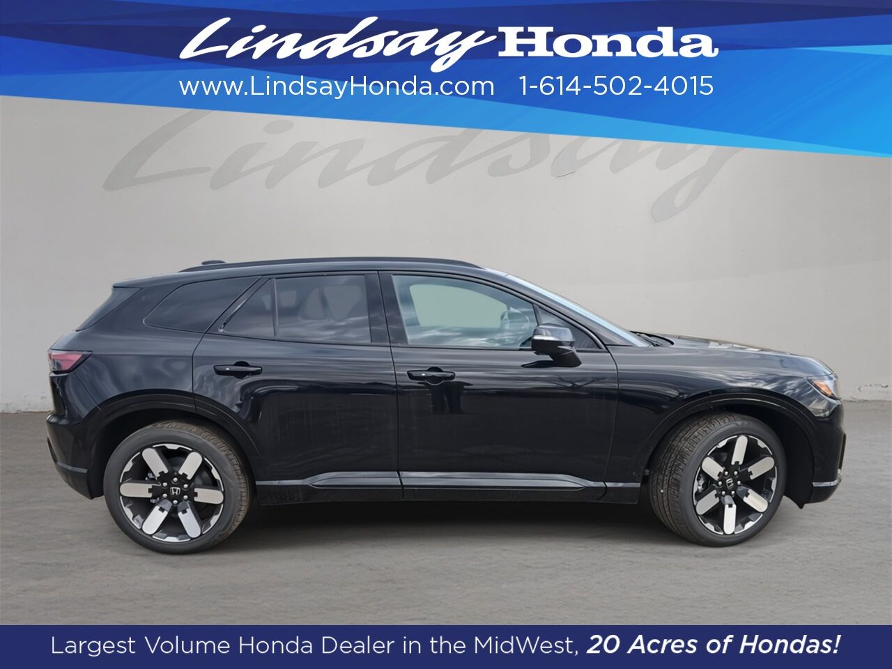 2026 Honda Prologue Elite Columbus OH