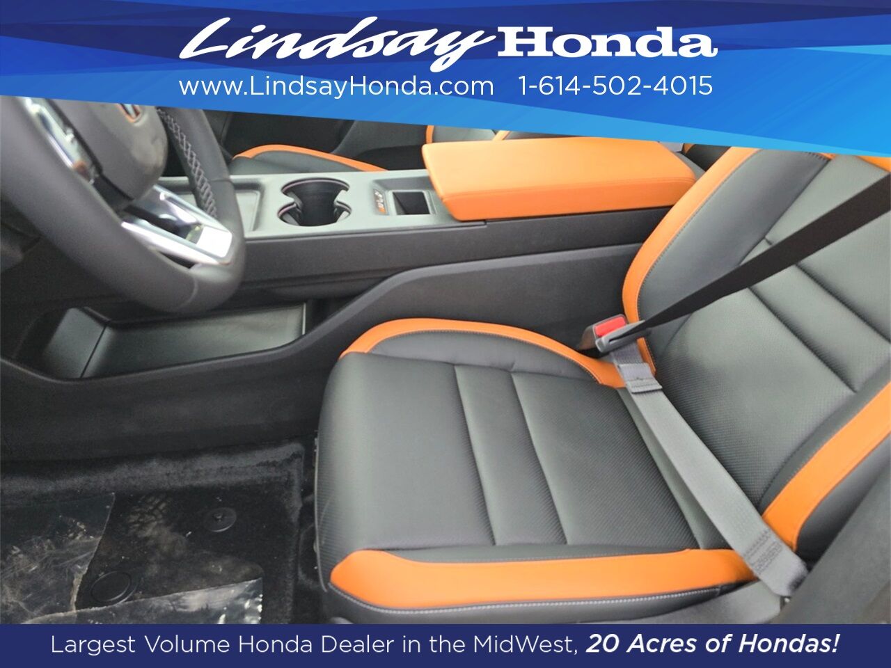 2026 Honda Prologue Elite Columbus OH