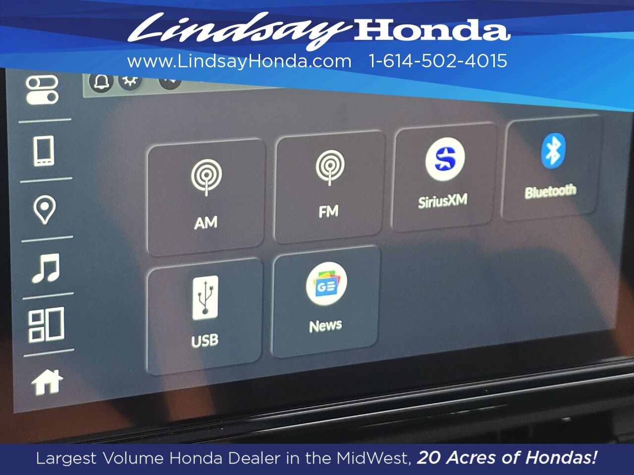 2026 Honda Prologue Elite Columbus OH