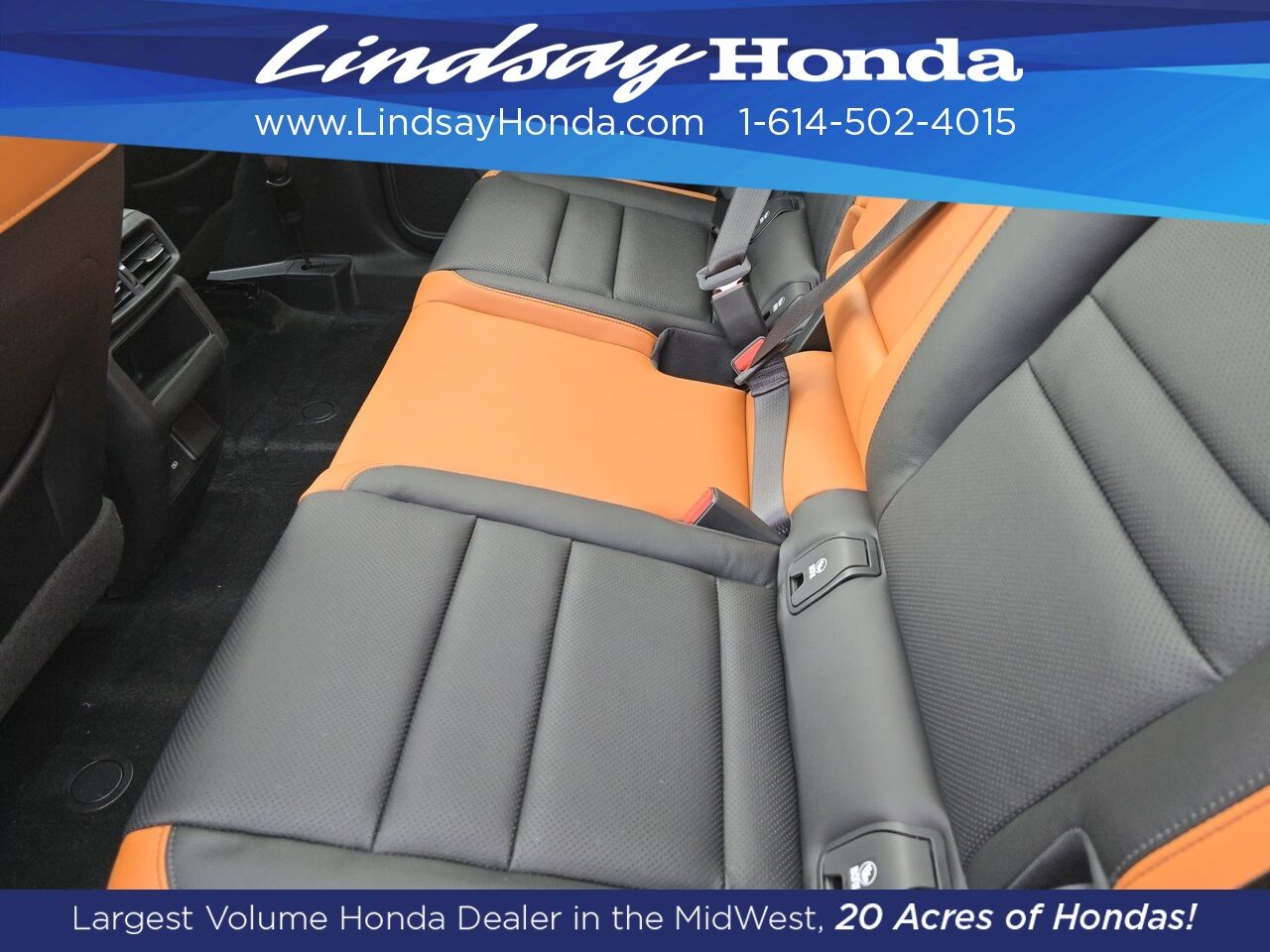 2026 Honda Prologue Elite