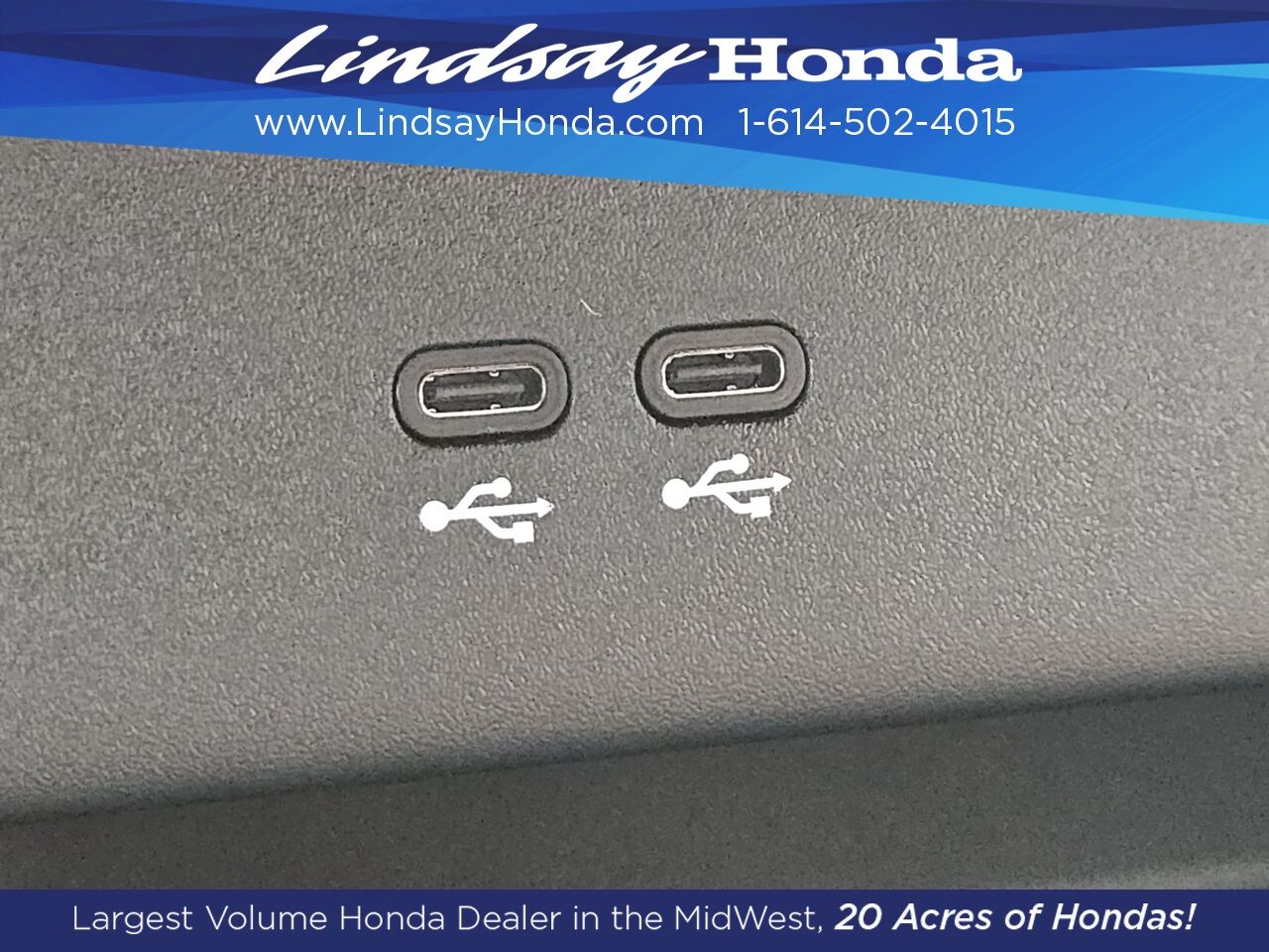 2026 Honda Prologue Elite Columbus OH