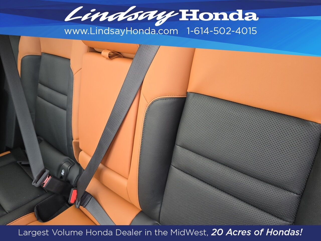 2026 Honda Prologue Elite Columbus OH