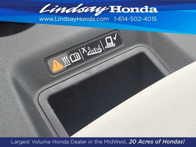 2026 Honda Prologue Elite Columbus OH