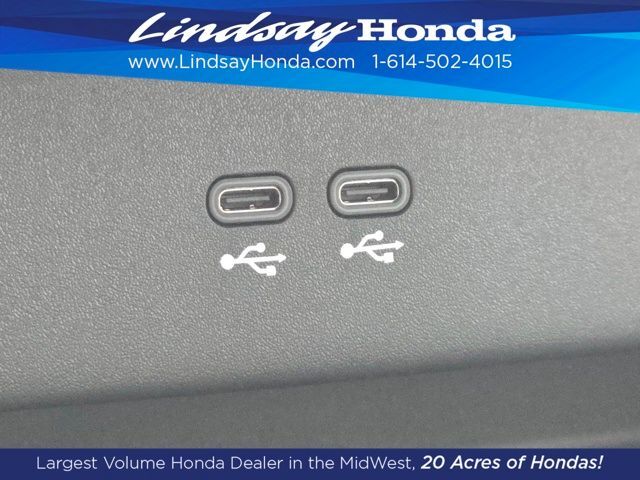2026 Honda Prologue Elite Columbus OH