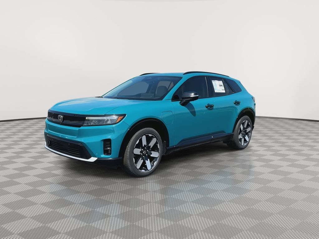 2026 Honda Prologue Elite Oklahoma City OK