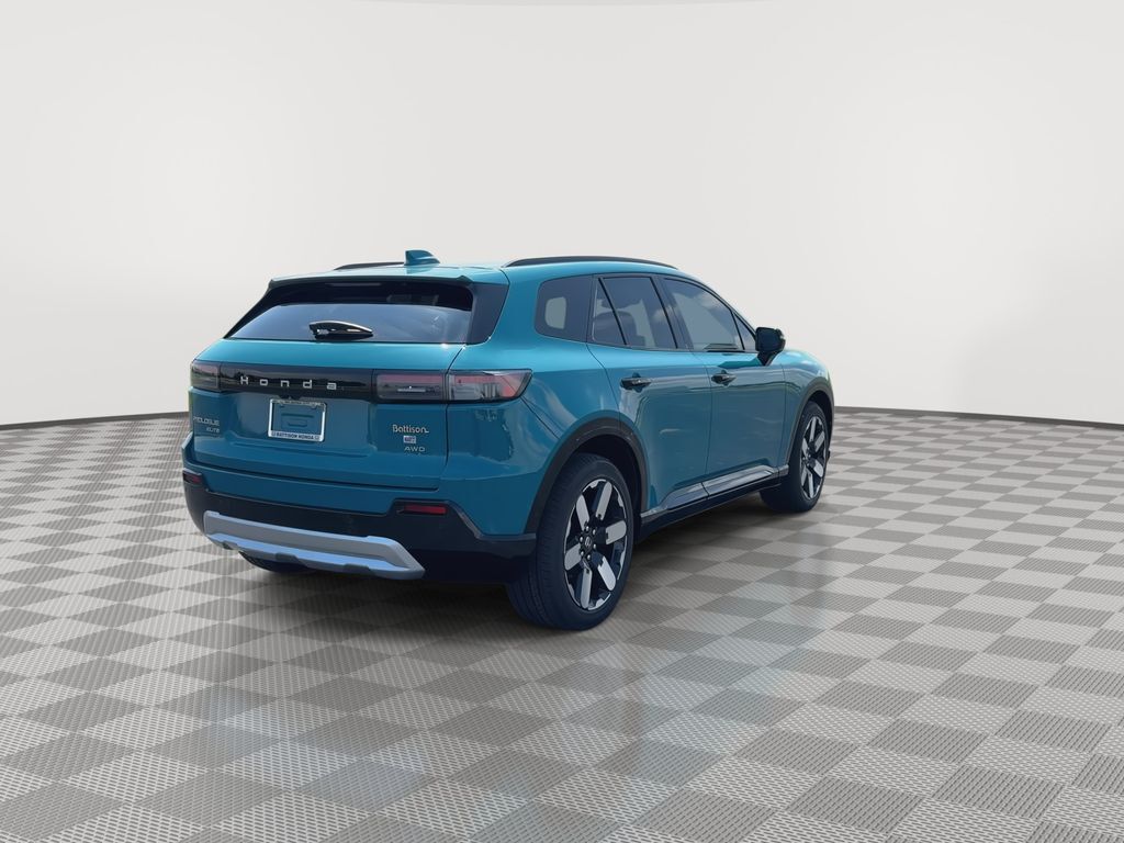 2026 Honda Prologue Elite Oklahoma City OK