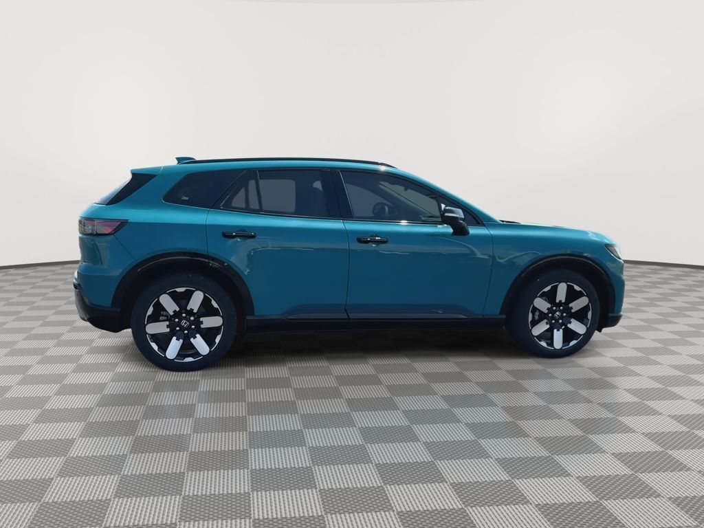 2026 Honda Prologue Elite Oklahoma City OK