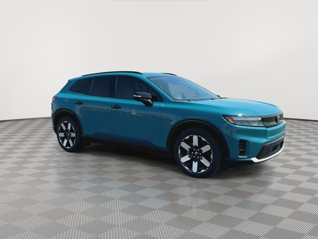 2026 Honda Prologue Elite Oklahoma City OK