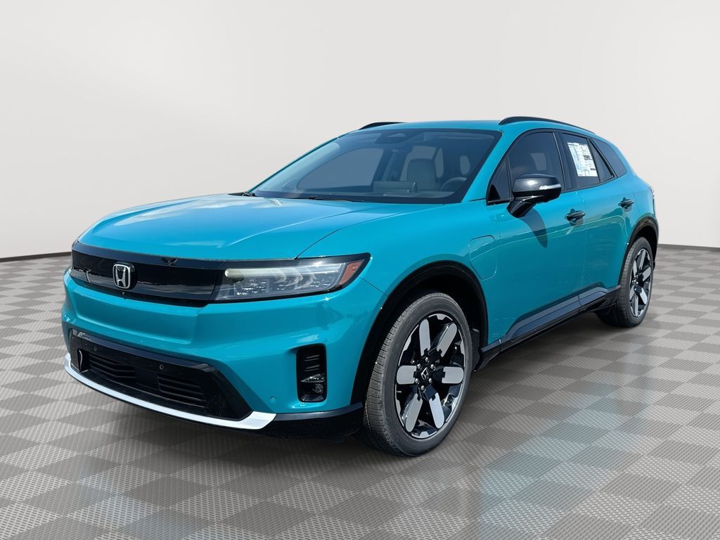 2026 Honda Prologue Elite