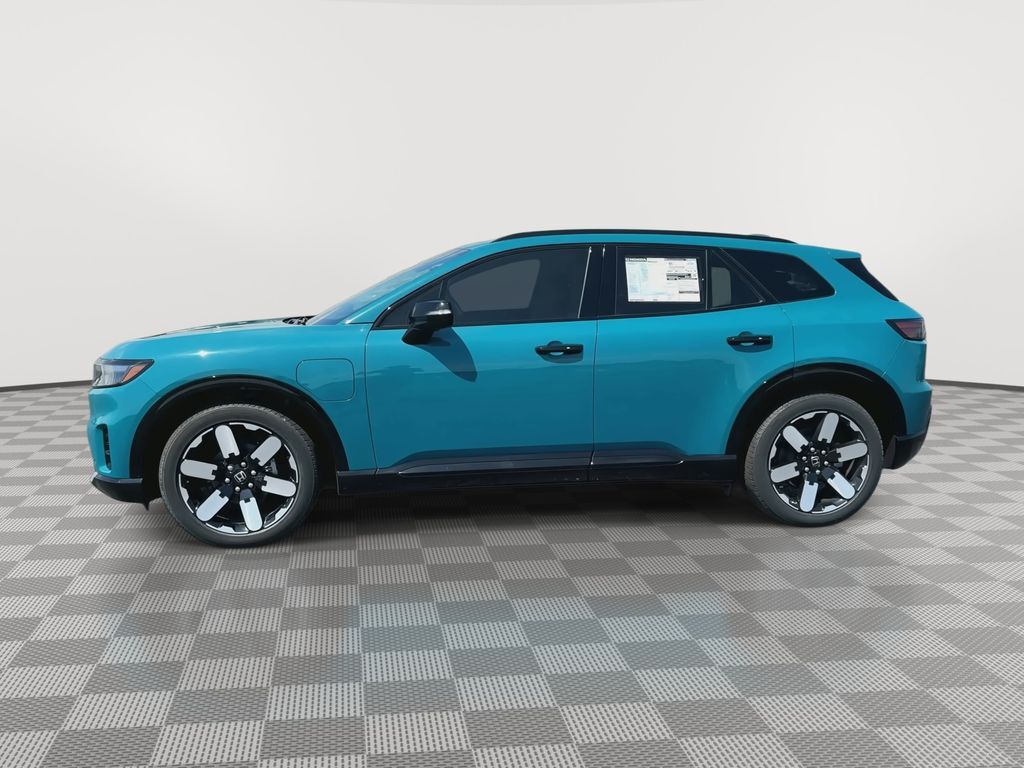 2026 Honda Prologue Elite Oklahoma City OK