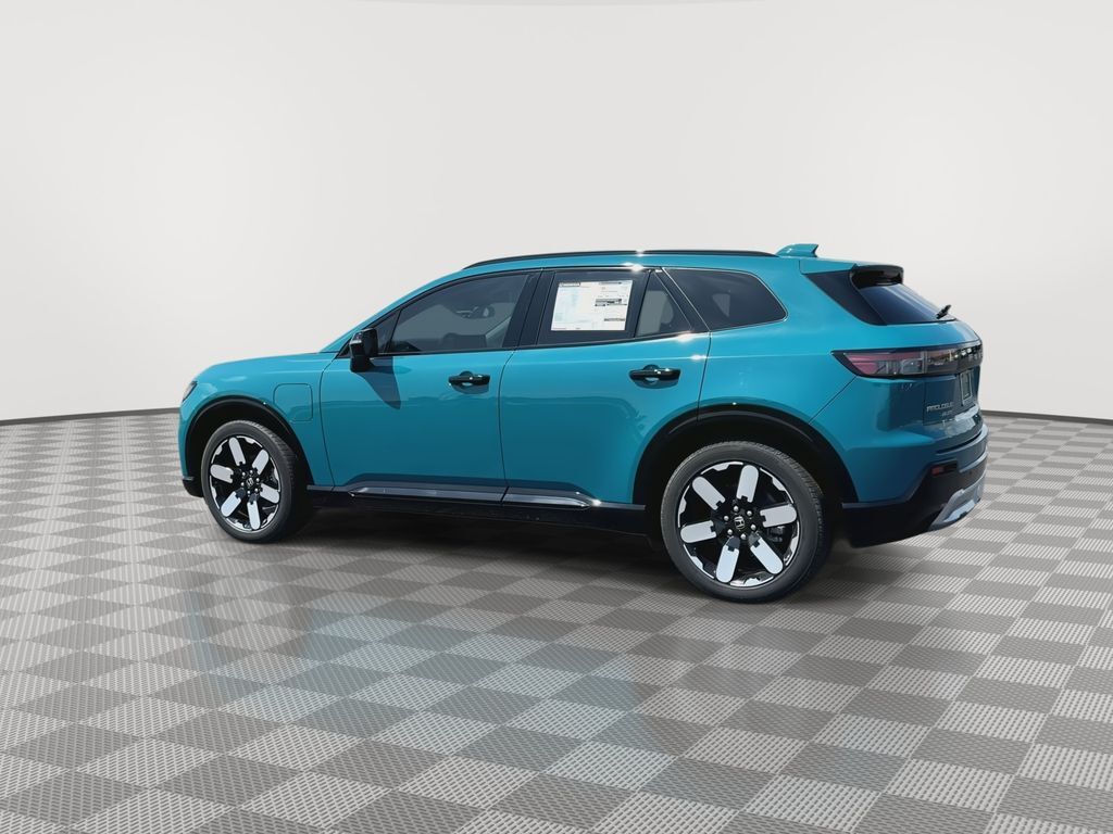 2026 Honda Prologue Elite Oklahoma City OK