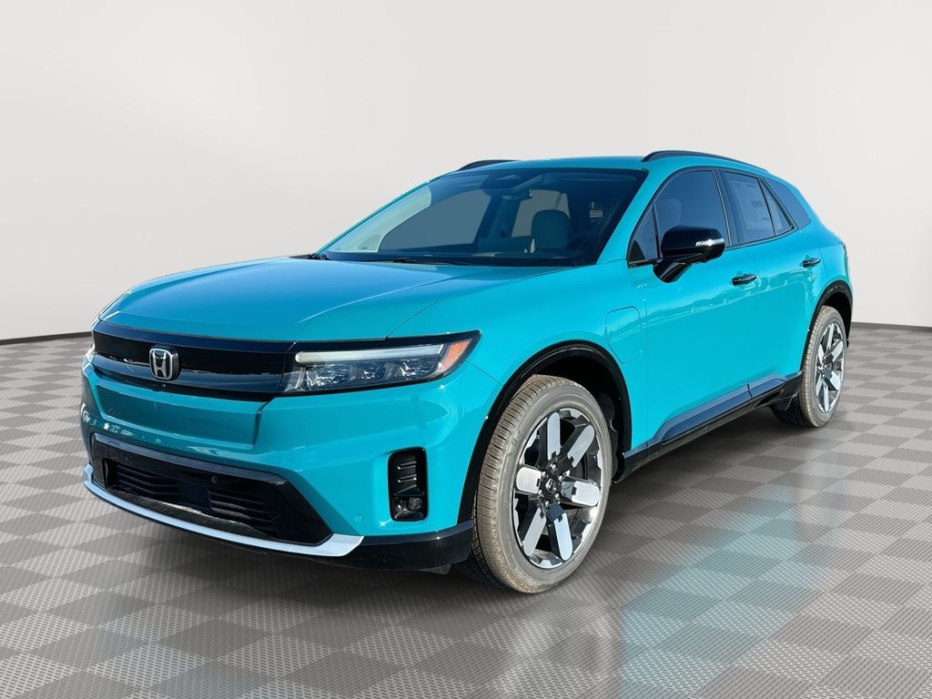 2026 Honda Prologue Elite