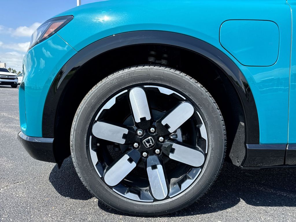 2026 Honda Prologue Elite Oklahoma City OK
