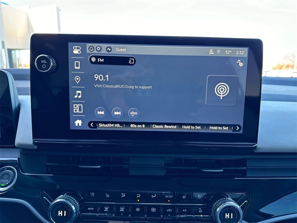 2026 Honda Prologue Elite Oklahoma City OK