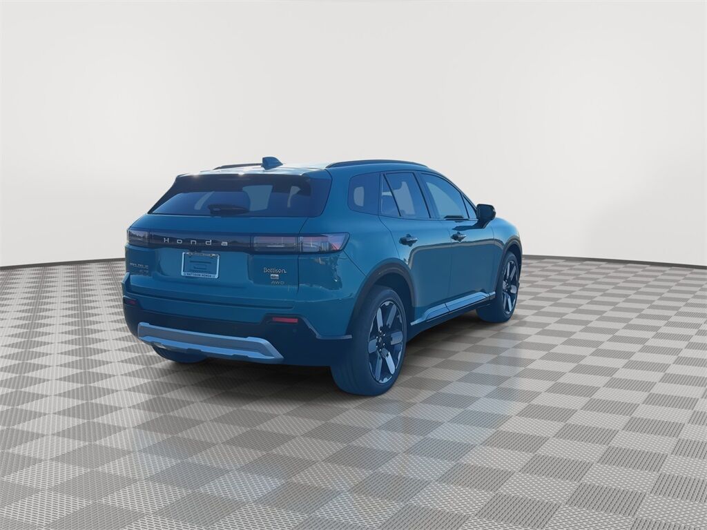 2026 Honda Prologue Elite Oklahoma City OK