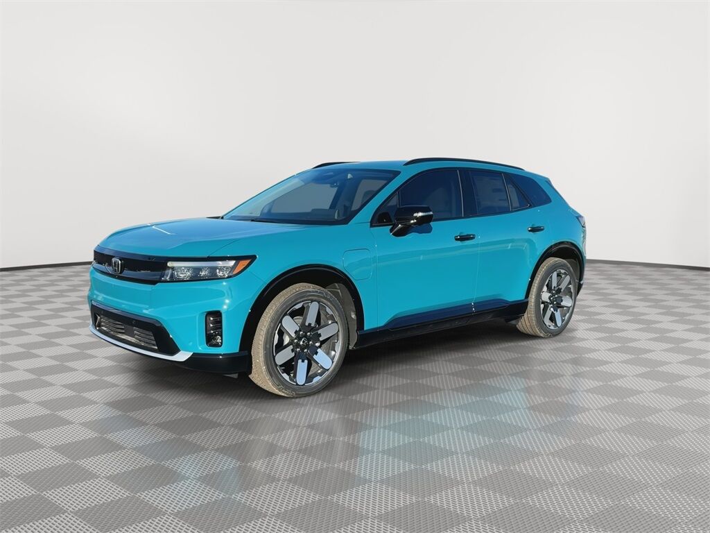 2026 Honda Prologue Elite Oklahoma City OK