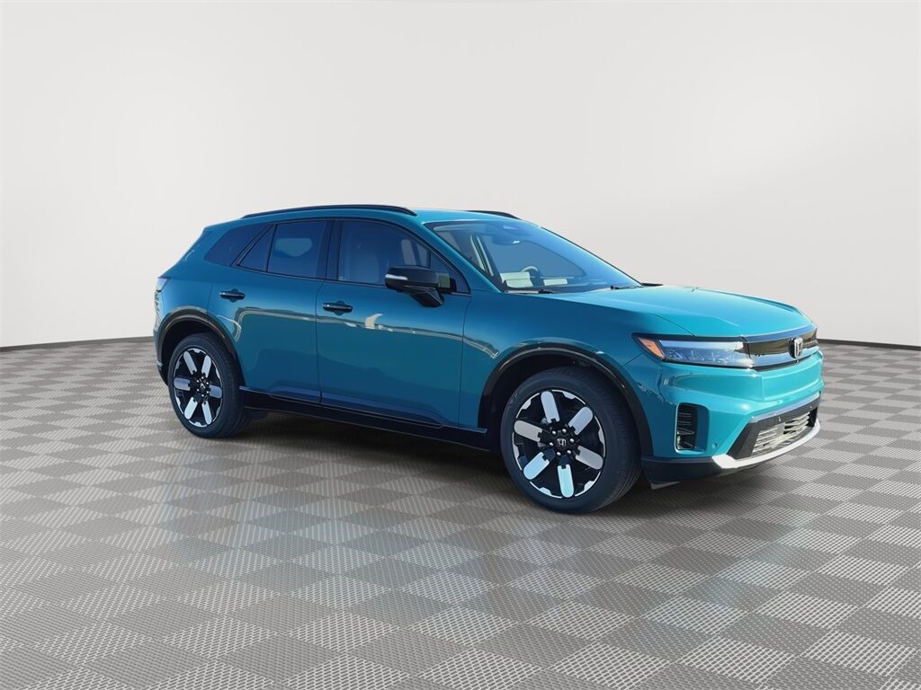 2026 Honda Prologue Elite Oklahoma City OK