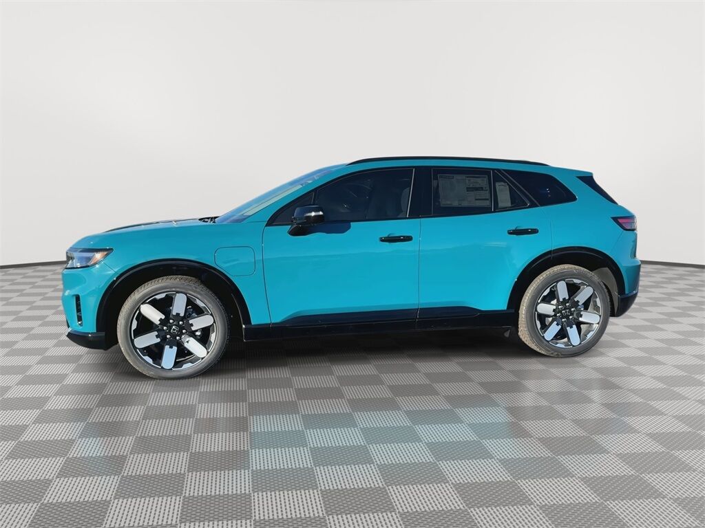 2026 Honda Prologue Elite Oklahoma City OK