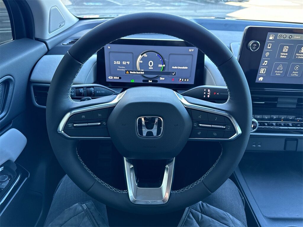 2026 Honda Prologue Elite Oklahoma City OK
