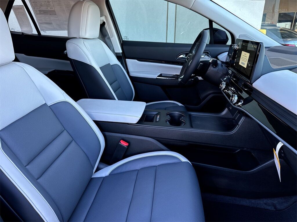 2026 Honda Prologue Elite Oklahoma City OK