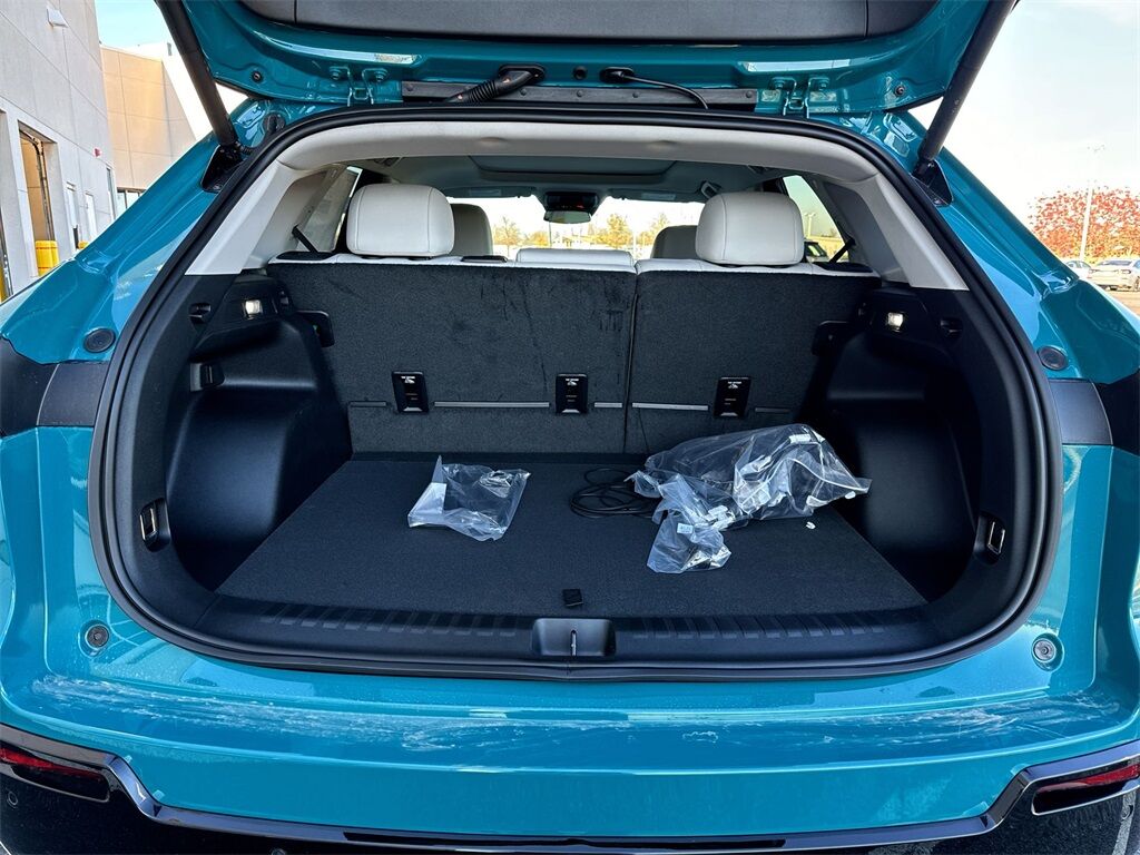 2026 Honda Prologue Elite Oklahoma City OK