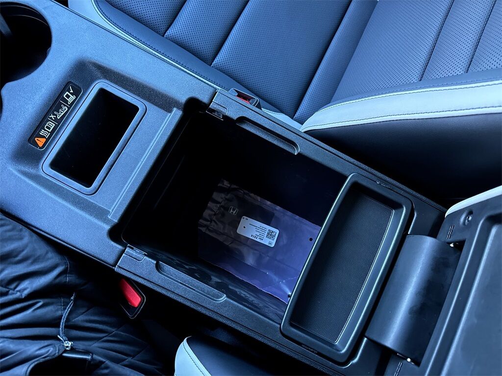 2026 Honda Prologue Elite Oklahoma City OK